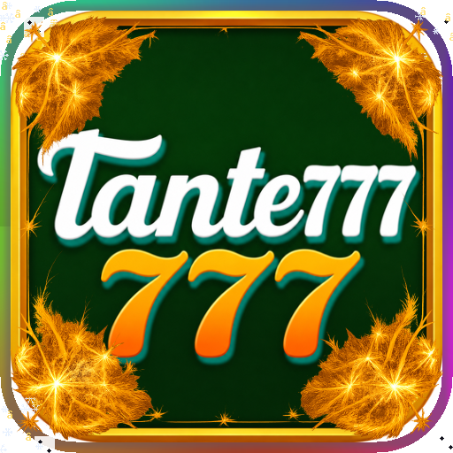 tante777 — galeri pratinjau - APK Resmi